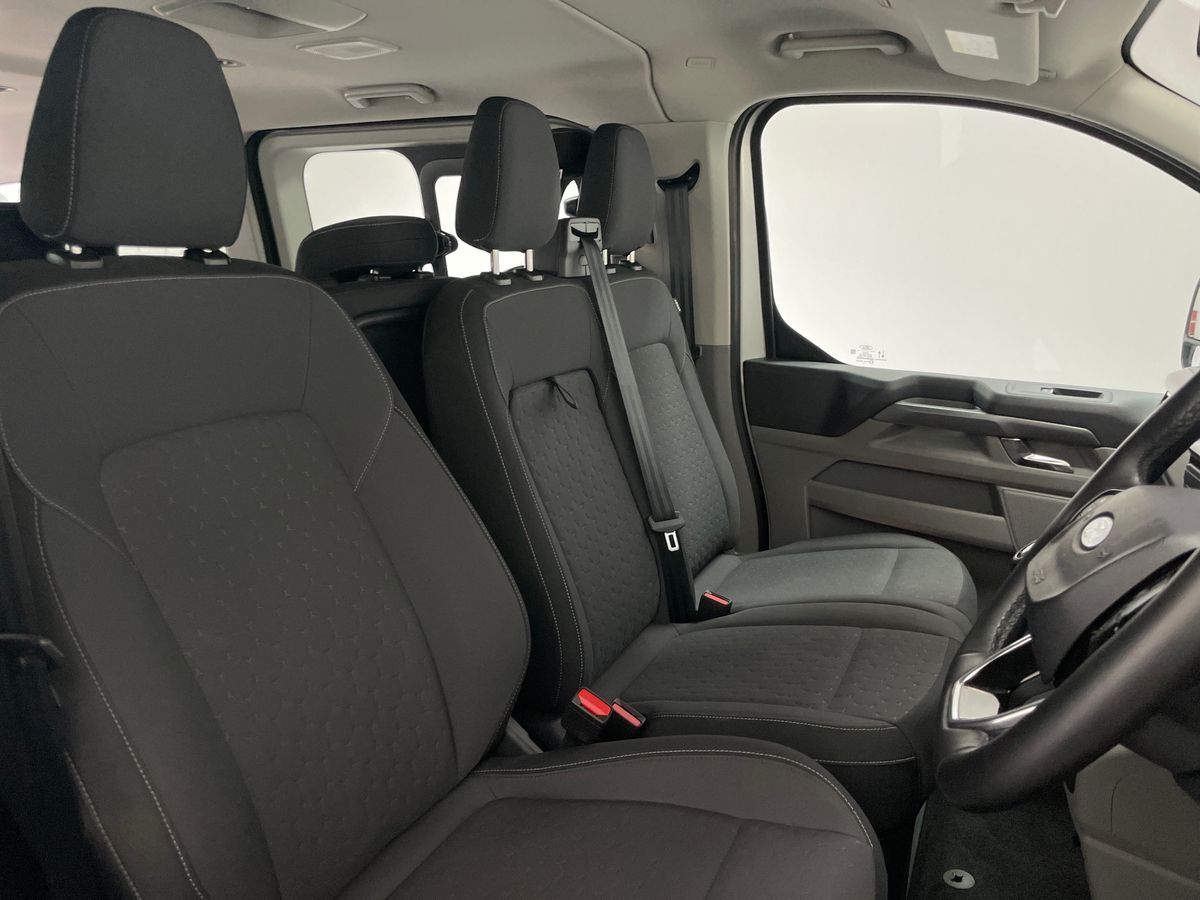 Used Ford Tourneo Custom 2024 for sale - 77010320: Photo 11
