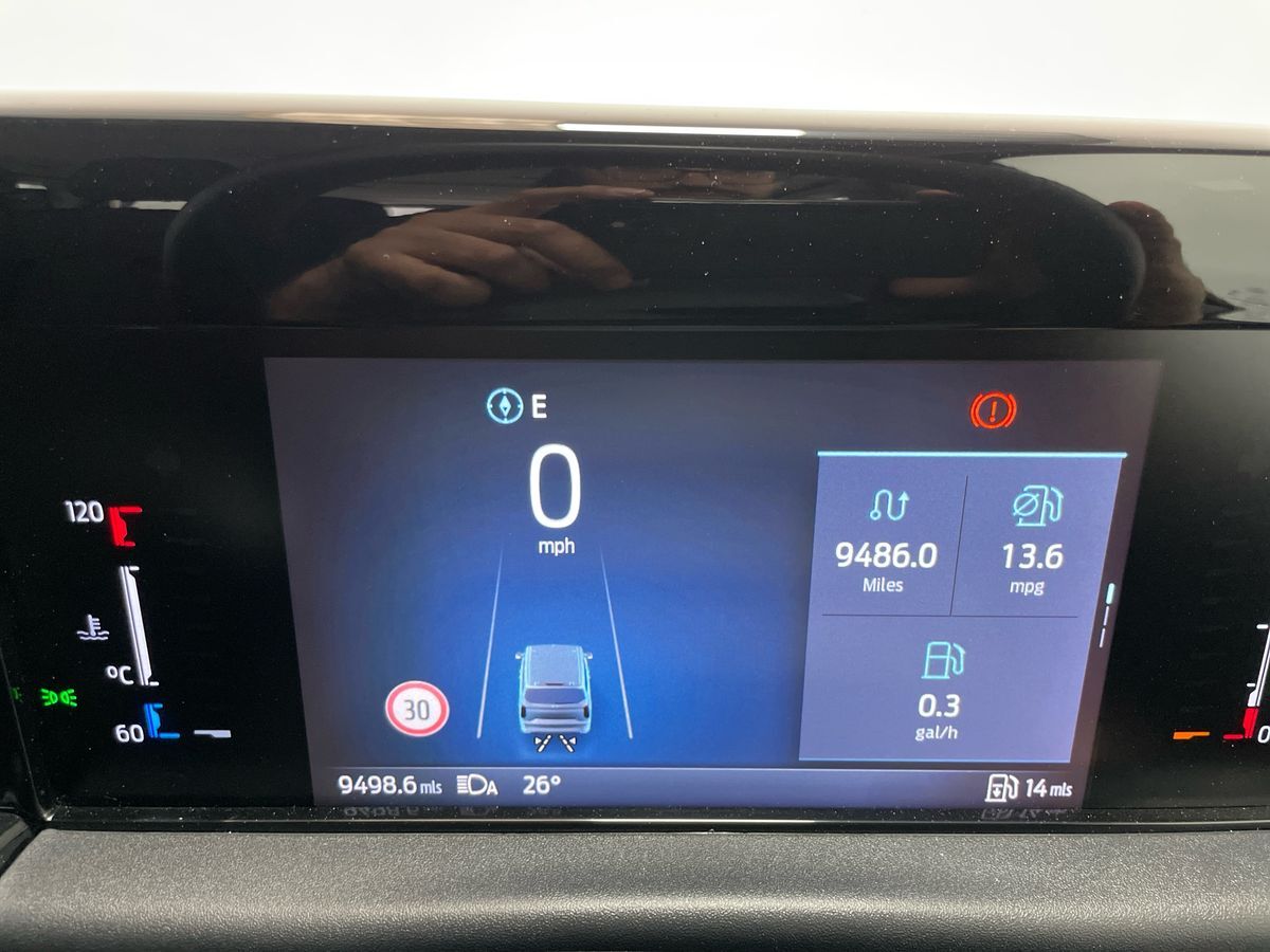 Used Ford Tourneo Custom 2024 for sale - 77010320: Photo 14