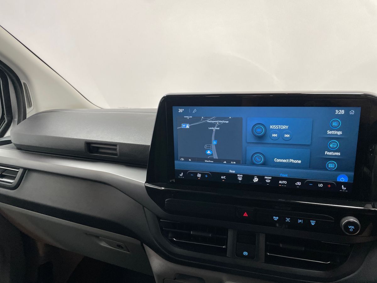 Used Ford Tourneo Custom 2024 for sale - 77010320: Photo 15