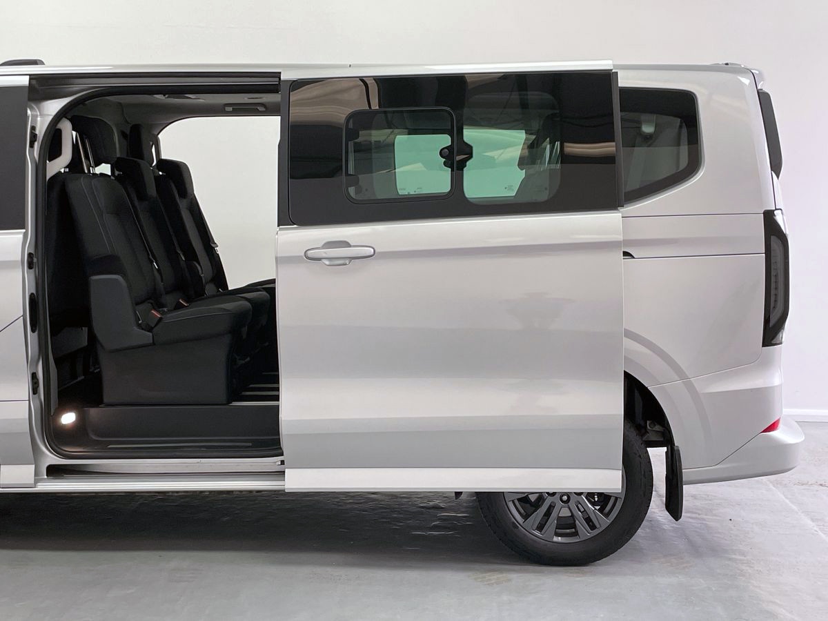 Used Ford Tourneo Custom 2024 for sale - 77010320: Photo 20