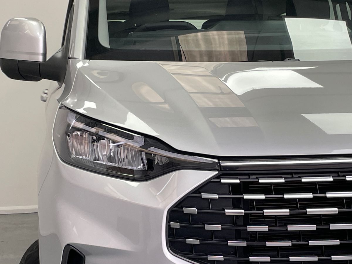 Used Ford Tourneo Custom 2024 for sale - 77010320: Photo 21