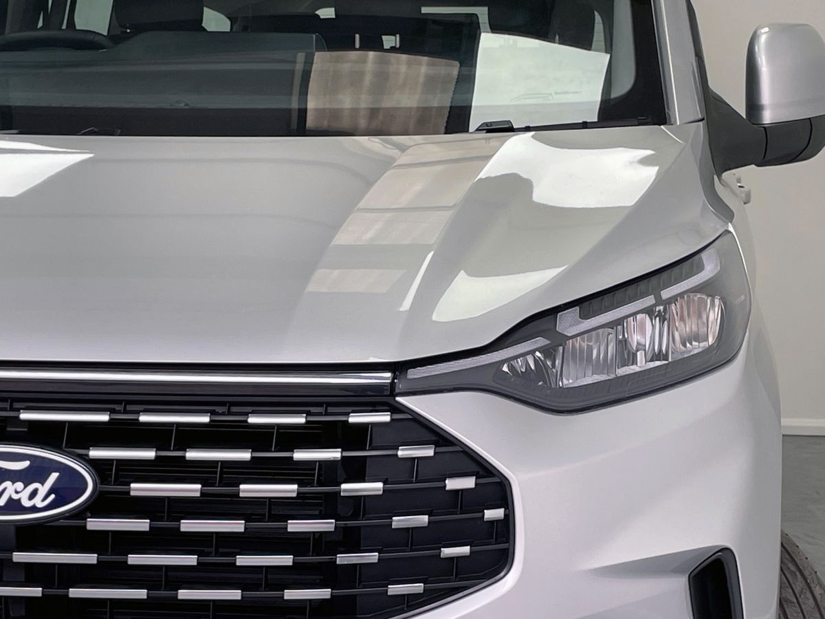 Used Ford Tourneo Custom 2024 for sale - 77010320: Photo 22