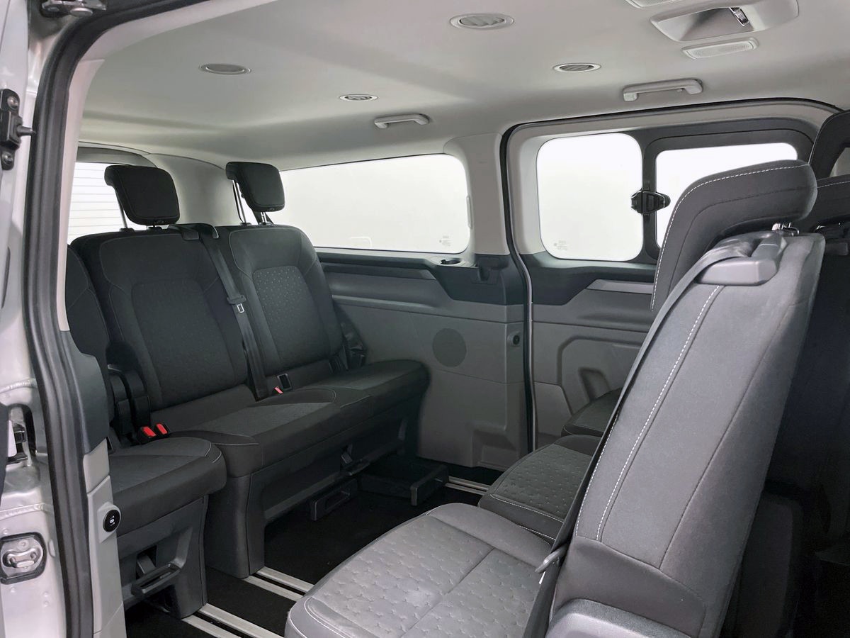 Used Ford Tourneo Custom 2024 for sale - 77010320: Photo 27