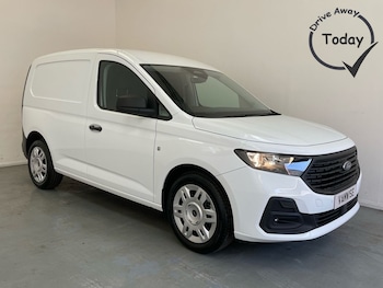 Used Ford Transit Connect 2025 for sale - 79150563: Photo