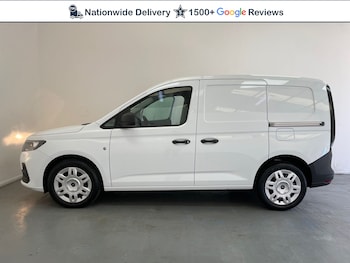 Used Ford Transit Connect 2025 for sale - 79150563: Photo