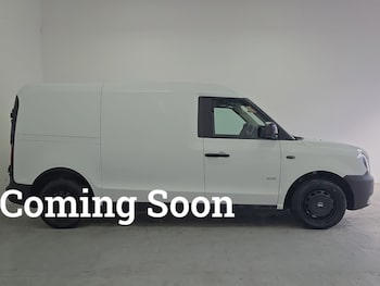 Used LEVC VN5 2022 for sale - 78624460: Photo