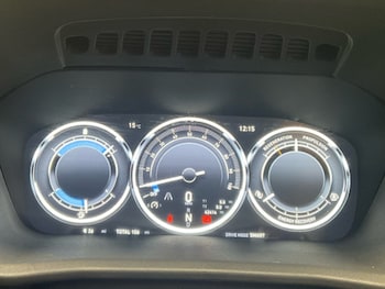 Used LEVC VN5 2022 for sale - 78624460: Photo