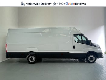 Used Iveco Daily 2024 for sale - 75183393: Photo