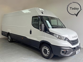 Used Iveco Daily 2025 for sale - 78590766: Photo
