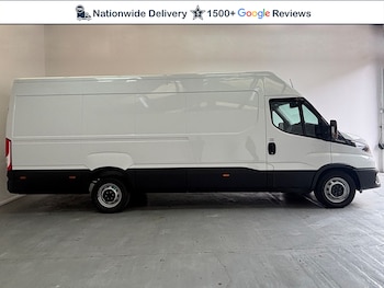 Used Iveco Daily 2025 for sale - 78590766: Photo