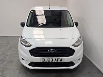 Used Ford Transit Connect 2023 for sale - 78936521: Photo