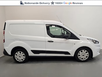 Used Ford Transit Connect 2023 for sale - 78936521: Photo