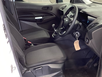 Used Ford Transit Connect 2023 for sale - 78936521: Photo