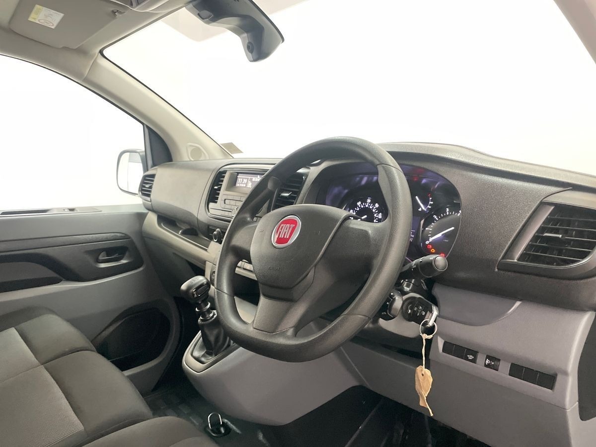 Used Fiat Scudo 2022 for sale - 76580193: Photo 17