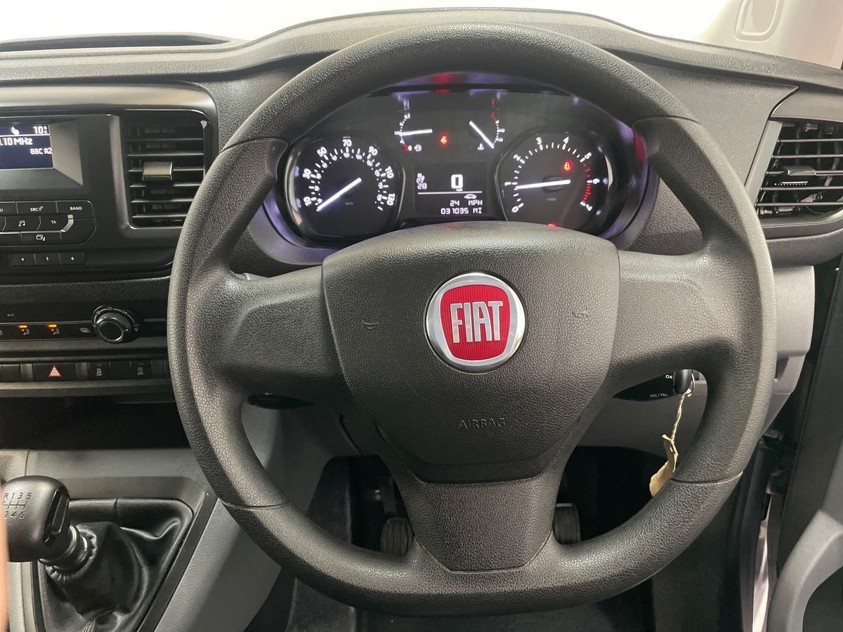 Used Fiat Scudo 2022 for sale - 76580193: Photo 20