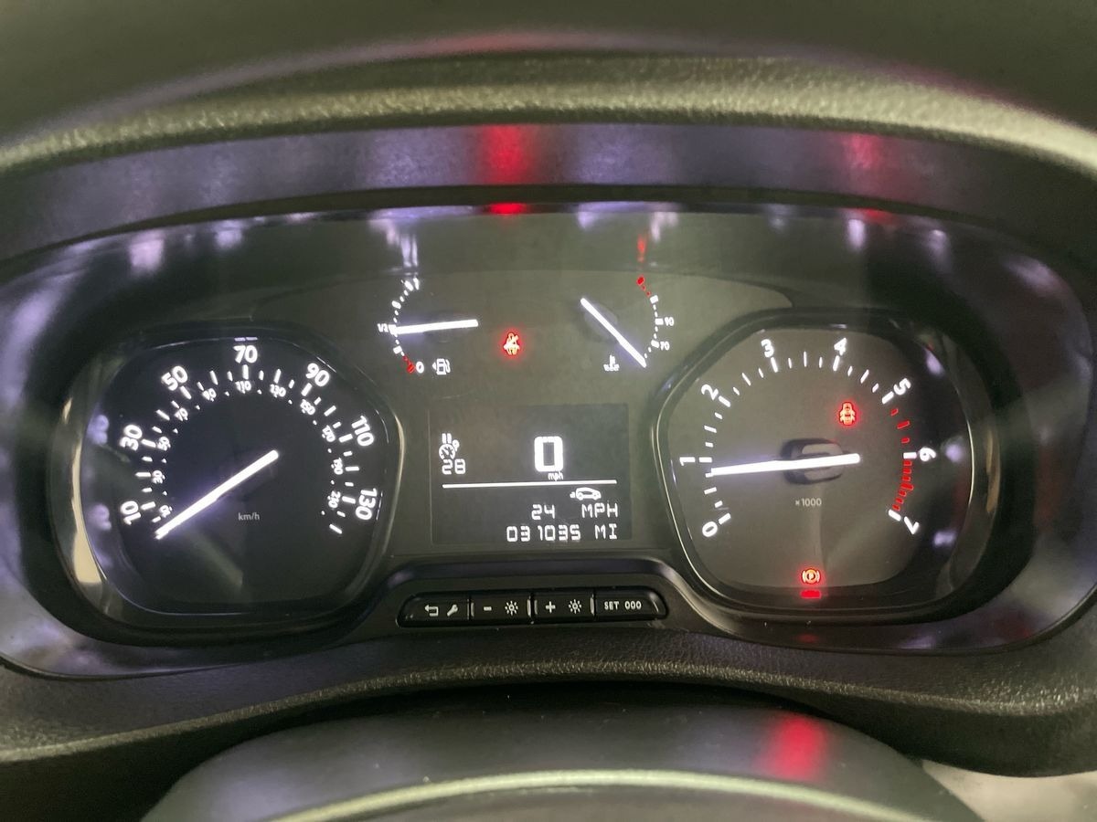 Used Fiat Scudo 2022 for sale - 76580193: Photo 21