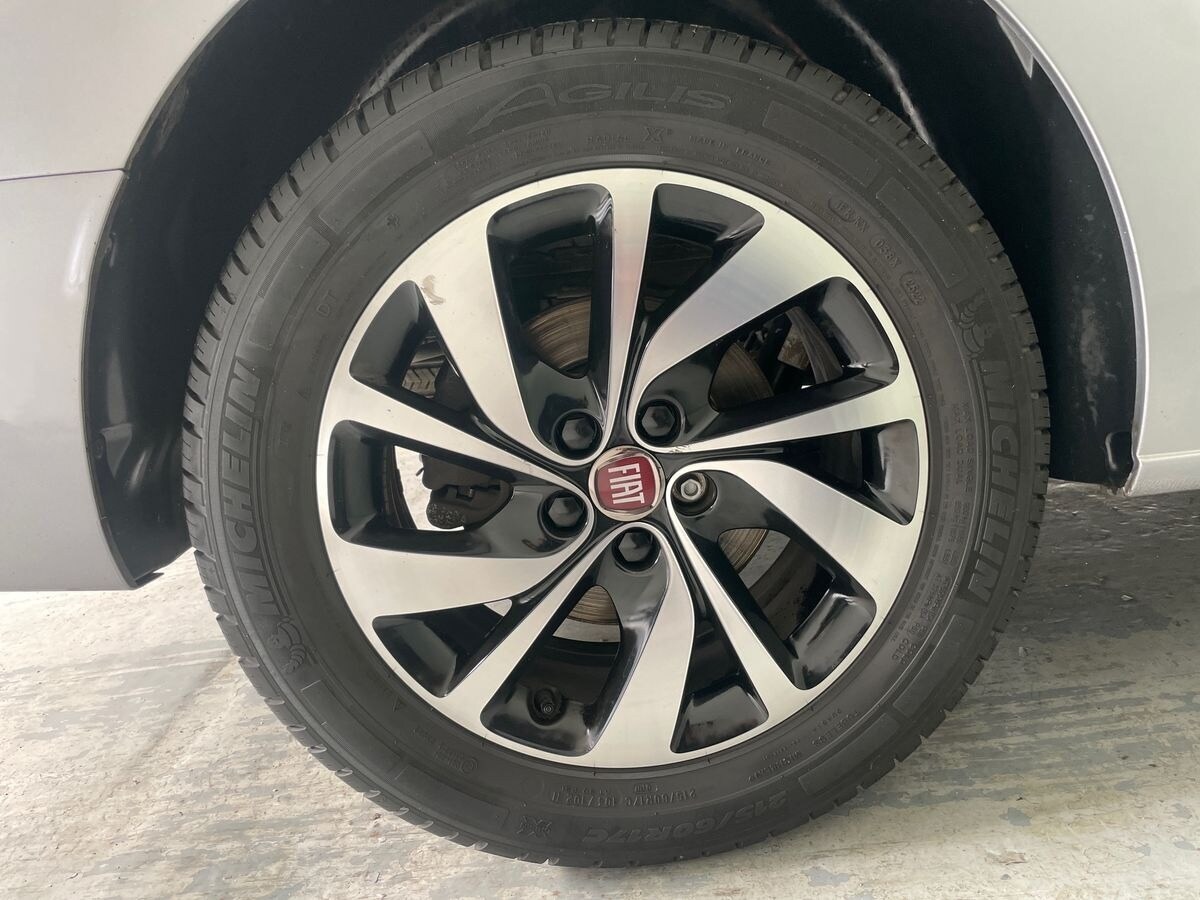 Used Fiat Scudo 2022 for sale - 76580193: Photo 28