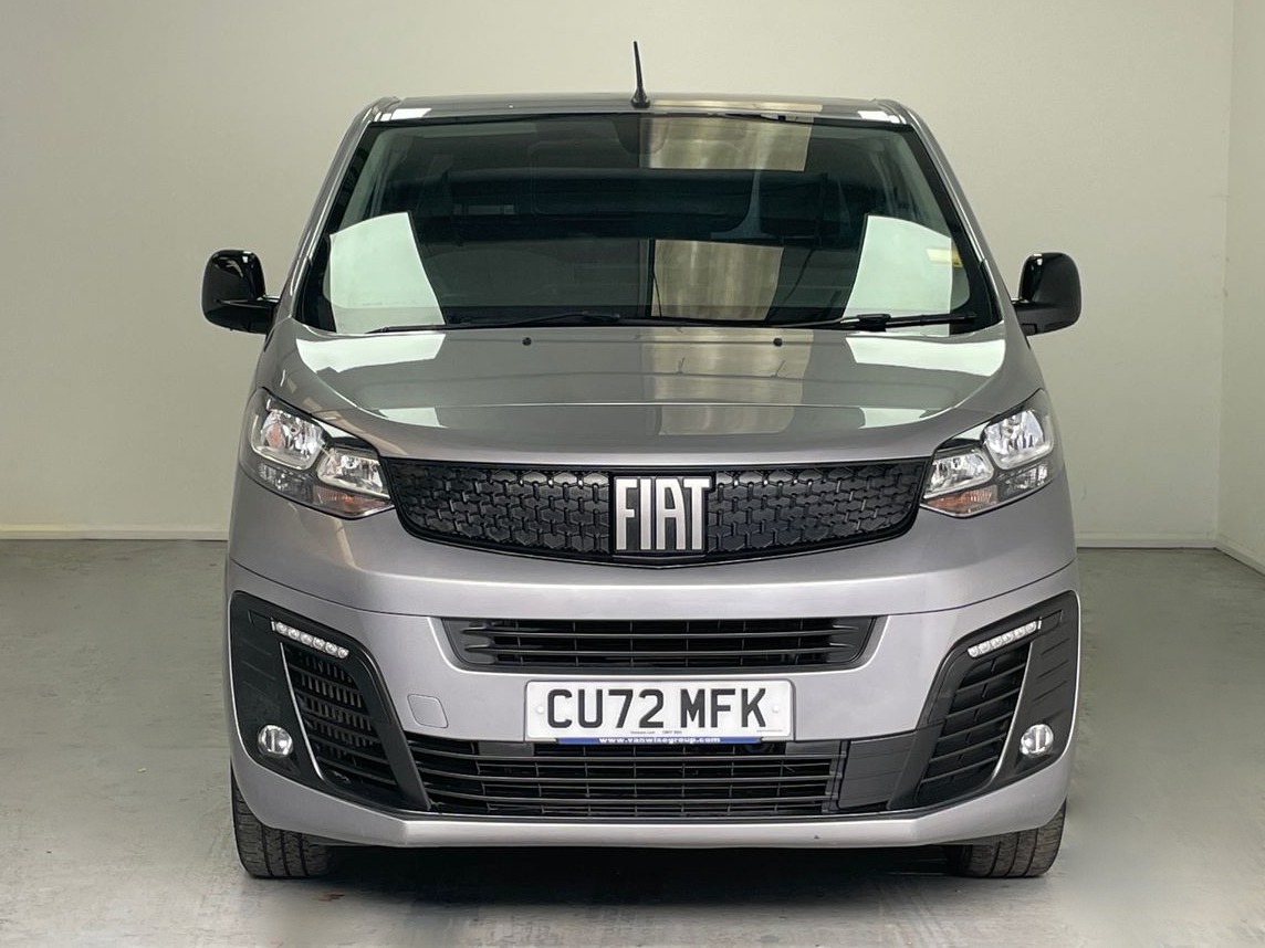 Used Fiat Scudo 2022 for sale - 76580193: Photo 3
