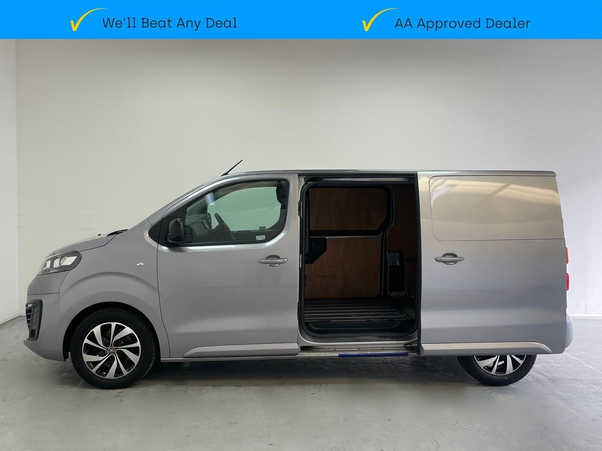 Used Fiat Scudo 2022 for sale - 76580193: Photo 9