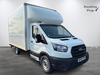 Ford - Transit