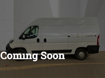 Used Peugeot Boxer 2023 for sale - 79547197: Photo