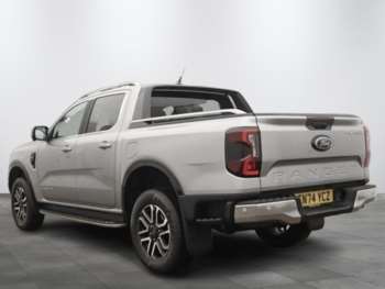 Used Ford Ranger 2025 for sale - 75048624: Photo