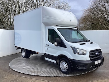 Used Ford Transit 2022 for sale - 79213392: Photo