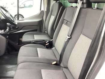 Used Ford Transit 2022 for sale - 79213392: Photo