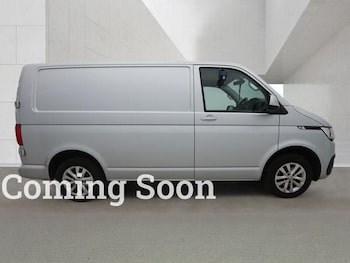 Used Volkswagen Transporter 2022 for sale - 79261862: Photo