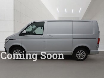 Used Volkswagen Transporter 2022 for sale - 79261862: Photo