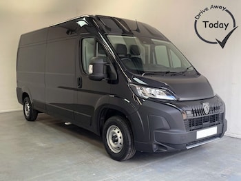 Used Peugeot Boxer 2026 for sale - 79317682: Photo