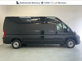 Used Peugeot Boxer 2026 for sale - 79317682: Photo