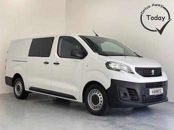 Used Peugeot Expert 2024 for sale - 75391788: Photo