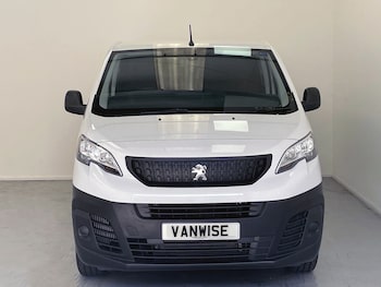 Used Peugeot Expert 2024 for sale - 75391788: Photo
