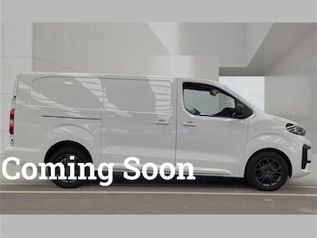 Used Citroen Dispatch 2024 for sale - 78892569: Photo