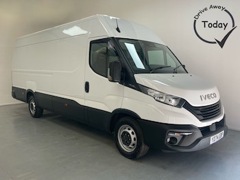 Used Iveco Daily 2025 for sale - 75183389: Photo