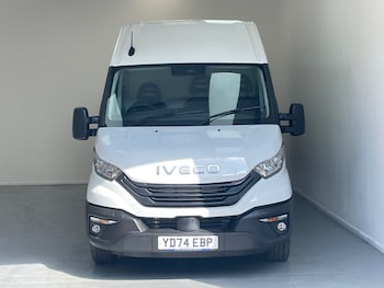 Used Iveco Daily 2025 for sale - 75183389: Photo