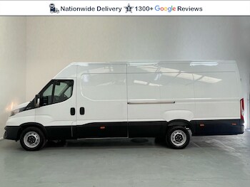 Used Iveco Daily 2025 for sale - 75183389: Photo