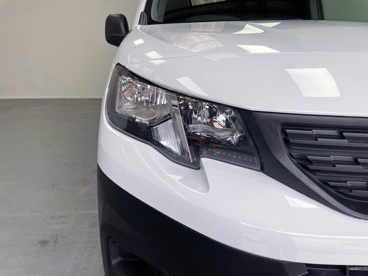 Used Peugeot Partner 2023 for sale - 75336877: Photo 21