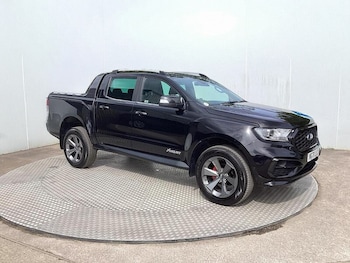 Used Ford Ranger 2021 for sale - 79213403: Photo