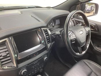 Used Ford Ranger 2021 for sale - 79213403: Photo
