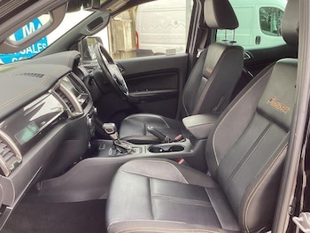 Used Ford Ranger 2021 for sale - 79213403: Photo