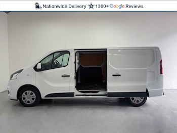 Used Fiat Talento 2020 for sale - 75354150: Photo