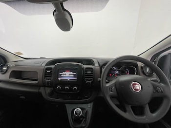 Used Fiat Talento 2020 for sale - 75354150: Photo