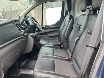 Used Ford Transit Custom 2019 for sale - 79226174: Photo