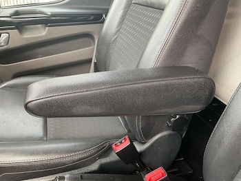 Used Ford Transit Custom 2019 for sale - 79226174: Photo