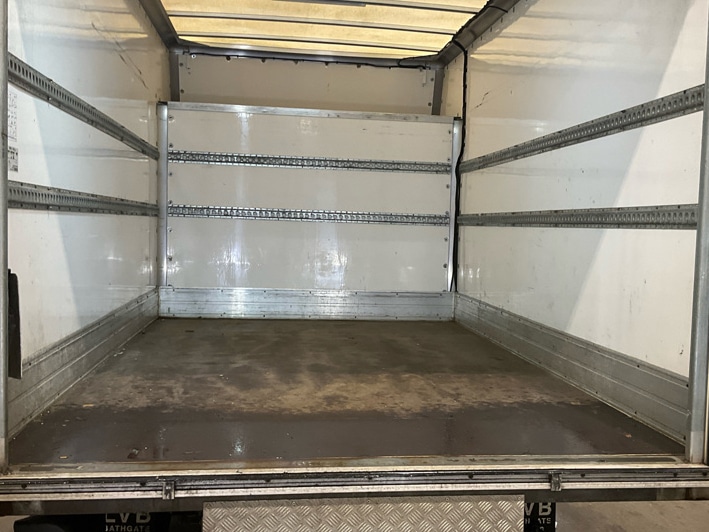 Used Maxus Deliver 9 2022 for sale - 77499678: Photo 5