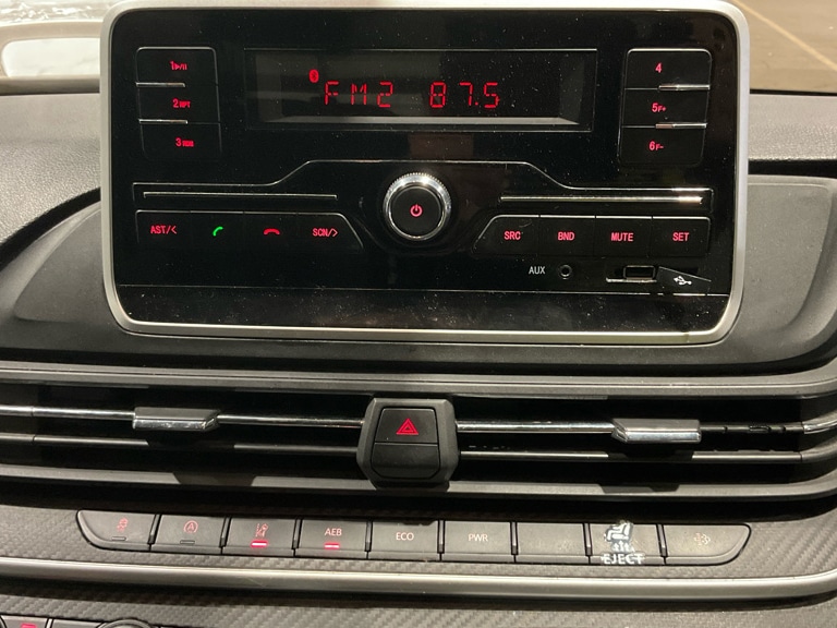 Used Maxus Deliver 9 2022 for sale - 77499678: Photo 7