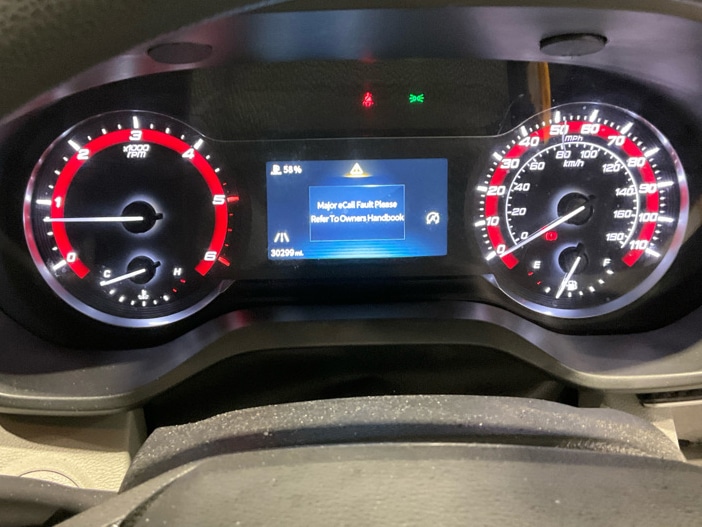 Used Maxus Deliver 9 2022 for sale - 77499678: Photo 8