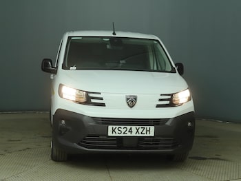 Used Peugeot Partner 2024 for sale - 75336879: Photo